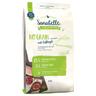 Set prova misto! 2 x 2 kg Sanabelle - 2 kg Sensitive con Agnello + 2 kg Sensitive con Pollame