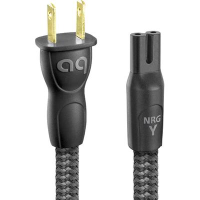 AudioQuest NRG-Y2 1 meter power cable with C-7 connector