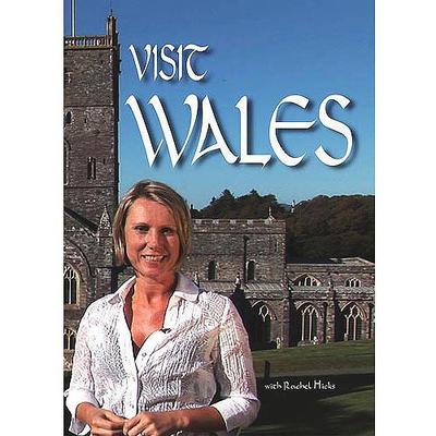 Visit Wales DVD