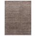 White 24 x 0.35 in Area Rug - AMER Rugs Tala Transitional Handwoven Premium Wool Blend Area Rug Wool | 24 W x 0.35 D in | Wayfair PRD50203