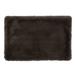 Tucker Murphy Pet™ Kerner Cage Faux Fur Mat Faux Leather/Polyester in Brown | 2 H x 42 W x 27 D in | Wayfair ACA3D35C5BFA44769A9E5F2114D08557