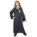 Rubie's 700574 Gryffindor,Harry Potter Robe, Unisex Kinder, Einzelbett, Mehrfarbig, 5-6 Jahre