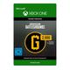 PLAYERUNKNOWN'S BATTLEGROUNDS 2,300 G-Coin | Xbox One - Download Code