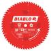 DIABLO D1660X 16-5/16",60-Teeth Circular Saw Blade