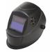 LINCOLN ELECTRIC K2953-1 Welding Helmet, Black, Century Series