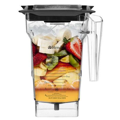 Blendtec FourSide Jar (für kleine & mittlere Mengen)