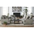 Charlton Home® Ogan 66" Charles of London Loveseat Polyester | 40 H x 66 W x 39 D in | Wayfair 6871E3C7CEDD400CB73829574CE0635F