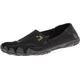 Vibram FiveFingers 14W6204 CVT Hemp, Fitnessschuhe Damen, Schwarz (Black), 42 EU