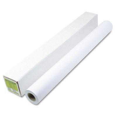 HP Universal Inkjet Bond Paper Roll, Uncoated, 36in. x 150ft.