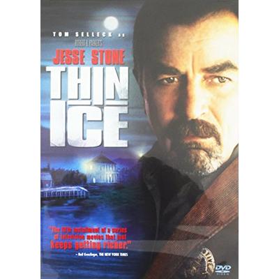 Jesse Stone 8 Movie Collection (Death in Paradise / Stone Cold / Night Passage / Sea Change / Thin I