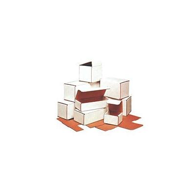 12" x 6" x 4" Mailer (M1264) Category: Corrugated Boxes