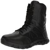 Reebok Men's Sublite Cushion Tactical RB8805 Military & Tactical Boot Black 13 M US screenshot. Shoes directory of Clothing & Accessories.