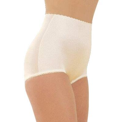 Rago Style 511 - Panty Brief Light Shaping, 2XL/34 Beige