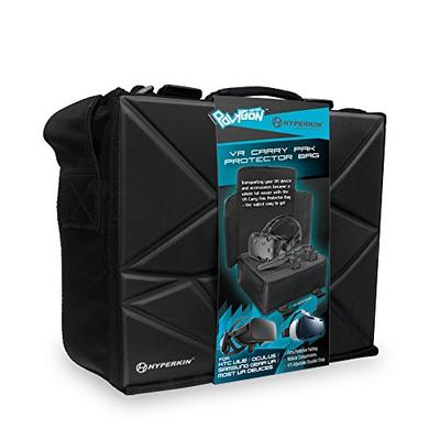 Hyperkin Polygon VR Protector Bag for HTC Vive/ PS VR/ Gear VR/ Oculus Rift