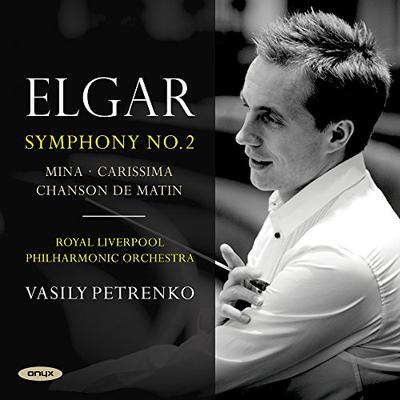 Elgar: Symphony No.2