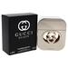 Gucci Guilty Platinum Edition Eau De Toilette Spray, 1.6 Ounce