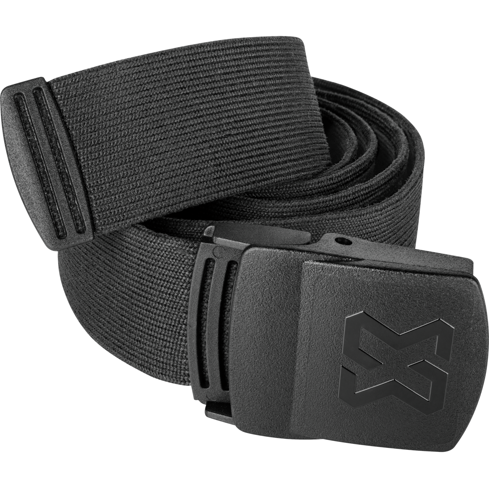 Ceinture de travail 130cm ajustable Stretch X Würth MODYF noire