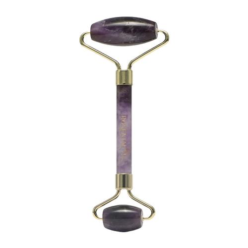 Rosental Organics - Jade Roller Amethyst Roller Gesichtsmassage 1 ct