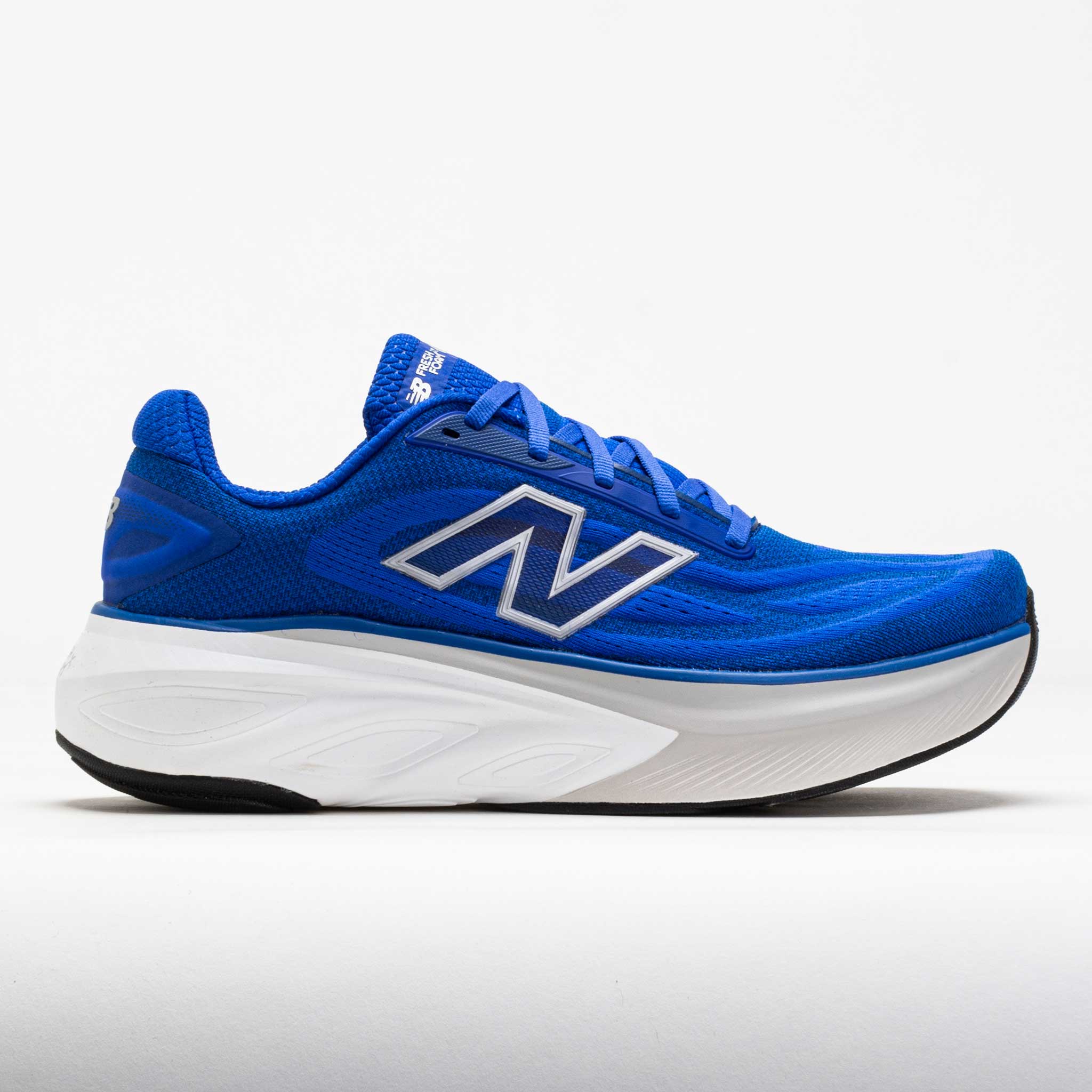 New Balance Fresh Foam 510 v6 Mens Blue Trail Running Shoes MT510LH6 Size 8.5 D new balance 510 V6 mens size 8 shoes blue athletic trail  main image 3