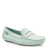 Eastland Patricia - Womens 9.5 Green Slip On Medium