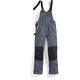 BP 1993-570-48-58n Shorts, Schlanke Silhouette mit elastischem Rückenteil, 250,00 g/m² Stoffmischung mit Stretch, braun ,58n