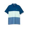 Under Armour Men Playoff 2.0, Polo T Shirt with Short Sleeves, Short Sleeve Polo Shirt with Sun Protection