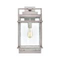 ELK Lighting Breckenridge 19 Inch Tall Outdoor Wall Light - 46772/1