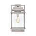 ELK Lighting Breckenridge 19 Inch Tall Outdoor Wall Light - 46772/1