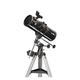 Sky-Watcher SK1141EQ1-M2 Reflektor-Teleskop, Schwarz
