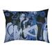 Tucker Murphy Pet™ Carlile Beethoven Frieze Designer Pillow Fabric | 6 H x 29.5 W x 19.5 D in | Wayfair 97B22A649DFE4FC1A91B1F1C802A098A