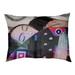 Tucker Murphy Pet™ Carlile Embrace Designer Pillow Fabric | Medium (42.5" L x 32.5" W) | Wayfair F42A9007064F4623A0BB00219C26BD97