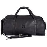 Nebraska Huskers Marble Canyon Sport Duffel Bag