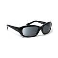 7 Eye Verona/ Photochromic Day Night Eclypse - Women's Glossy Black Frame Sunglasses M-L 020517