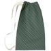 Ebern Designs Rainbow Stripe Ombre Geometric Laundry Bag Fabric in Green/Brown | 64 H in | Wayfair 30504C5423334F3A9ADF9D198D6B2057