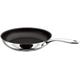 Judge Non-Stick 20cm Frying Pan, Stainless Steel, Silver, 20 x 30 x 25 cm