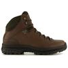Hanwag - Waxenstein Bio - Wanderschuhe 44 | EU 44 schwarz/braun