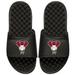 Youth ISlide Black Arizona Diamondbacks Alternate Logo Slide Sandals