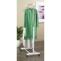 Whitmor, Inc 33" W Garment Rack Metal | 33 W x 18.25 D in | Wayfair 6024-3539