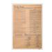 Advanced Graphics We The People (Constitution) Cardboard Standup | 67 H x 45 W x 1 D in | Wayfair 2902