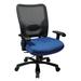 Symple Stuff Pascarella Mesh Task Chair Upholstered, Wood | 41.5 H x 27 W x 28.75 D in | Wayfair 73794DA4BC2E45668CB4F002CD1B7865