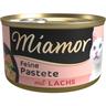 Miamor Paté 12 x 85 g - Salmone