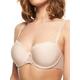 Chantelle Women's Pyramide T-Shirt Bra, Beige (Beige Doré 1N), 36DD