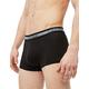 Calvin Klein Trunk 3pk Boxer Shorts Medium Black