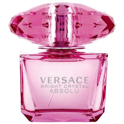 Versace Bright Crystal Absolu Eau de Parfum 90 ml