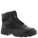 Skechers Work Wascana-Benen - Mens 12 Black Boot Medium