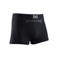 X-Bionic Energizer 4.0 Boxershorts B002 Opal Black/Arctic White S