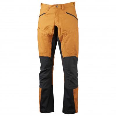 Lundhags - Makke Pro Pant - Tourenhose Gr 56 orange