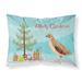 East Urban Home Phoenix Quail Christmas Pillowcase Microfiber/Polyester | Wayfair 26C40180282F419A801CE9E905CD2C76