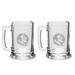 Florida State Seminoles 2-Piece 15oz. Colonial Tankard Set