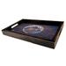 New York Mets 9'' x 15'' Team Color Tray